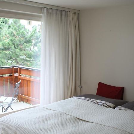 Zermatt La Vallée Habitación foto
