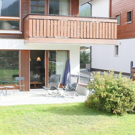 Zermatt La Vallée Exterior foto